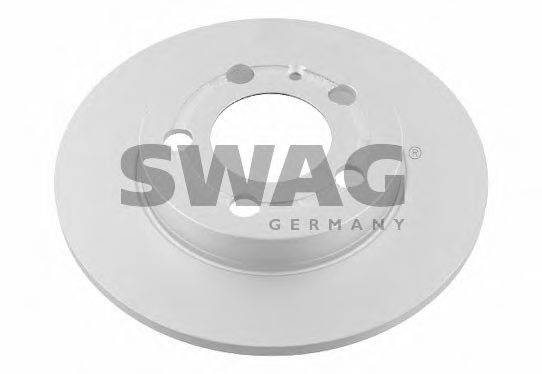 SWAG 30926170 гальмівний диск