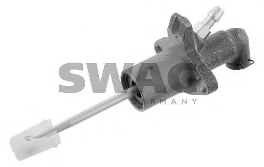 Головний циліндр, система зчеплення SWAG 30 93 2406