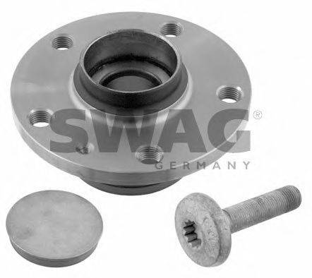 SWAG 32923320 Комплект підшипника ступиці колеса