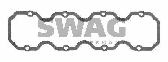 SWAG 40904570 Прокладка, кришка головки циліндра
