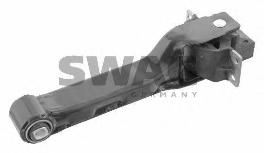 SWAG 50929907 Підвіска, двигун; Підвіска; автоматична коробка передач; Підвіска, ступінчаста коробка передач