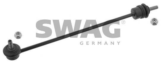 SWAG 60790001 Тяга/стійка, стабілізатор