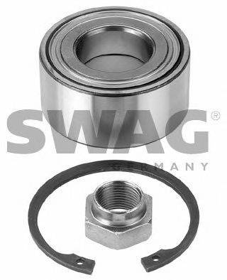SWAG 62905542 Комплект підшипника ступиці колеса