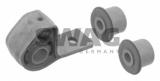 SWAG 62928125 Монтажний комплект, важіль незалежної підвіски колеса