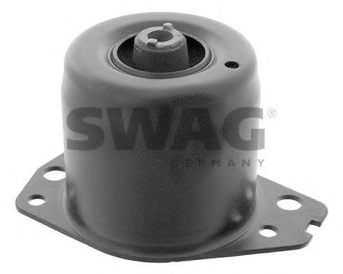 SWAG 70130025 Підвіска, двигун