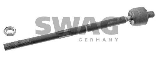 SWAG 70720004 Осьовий шарнір, рульова тяга