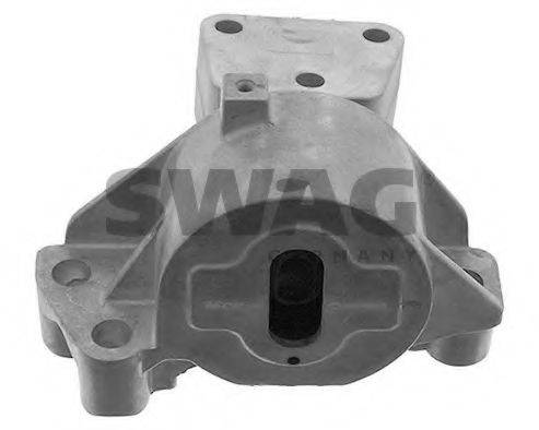 SWAG 70940067 Підвіска, двигун