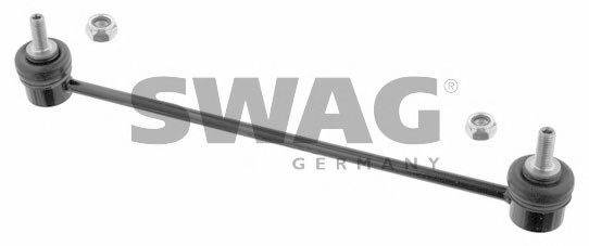 Тяга/стійка, стабілізатор SWAG 85 93 1569
