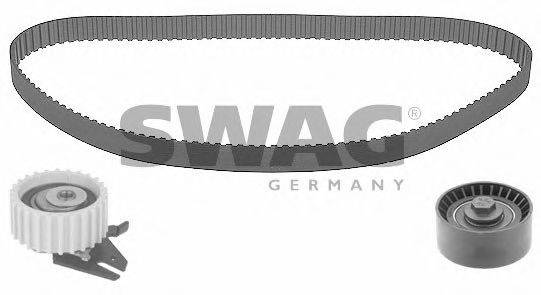 Комплект ременя ГРМ SWAG 99 02 0046