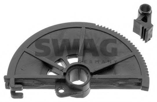 SWAG 99901384 Ремкомплект, автоматичне регулювання