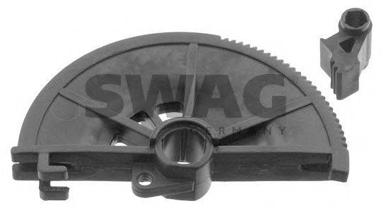 SWAG 99901385 Ремкомплект, автоматичне регулювання