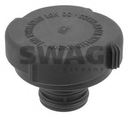 SWAG 99901617 Кришка, резервуар охолодної рідини