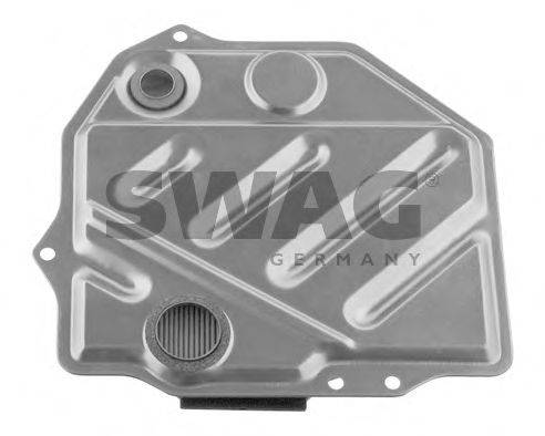 SWAG 99902180 Гідрофільтр, автоматична коробка передач
