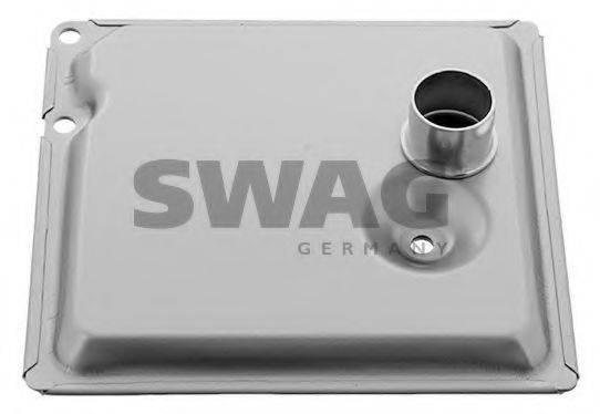 SWAG 99908956 Гідрофільтр, автоматична коробка передач