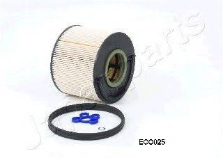 Паливний фільтр JAPANPARTS FC-ECO025