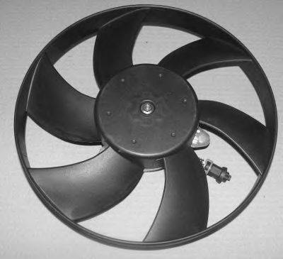 Вентилятор, охолодження двигуна BUGIAD BSP20502