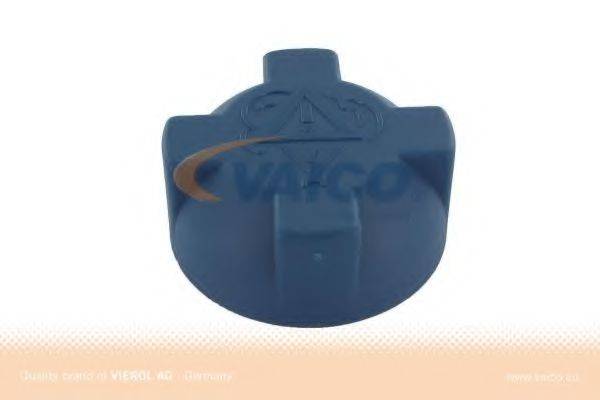 VAICO V100018 Кришка, резервуар охолодної рідини
