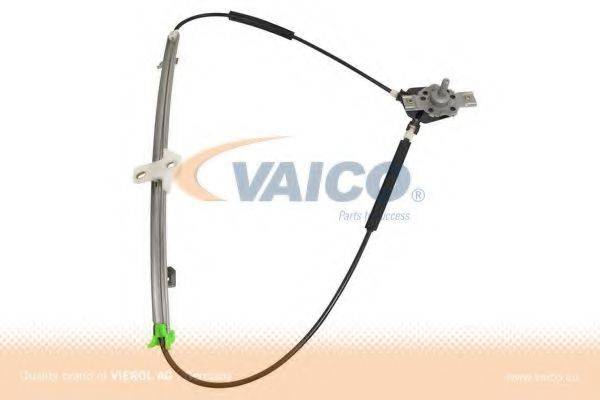 Підйомний пристрій для вікон VAICO V10-0031