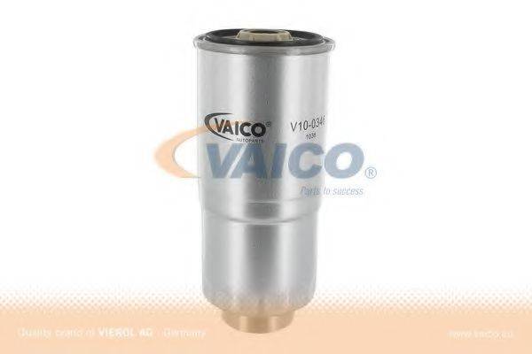 VAICO V100346 Паливний фільтр