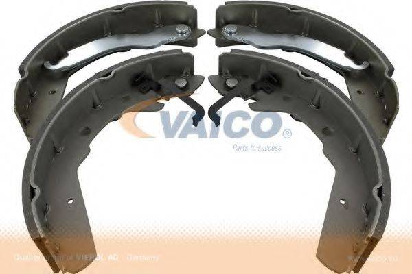 Комплект гальмівних колодок VAICO V10-0459