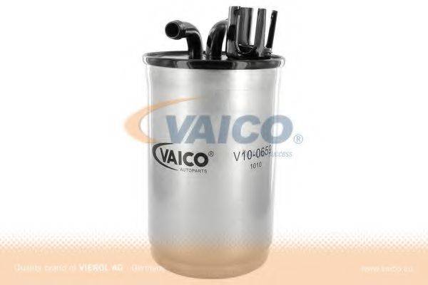 Паливний фільтр VAICO V10-0659