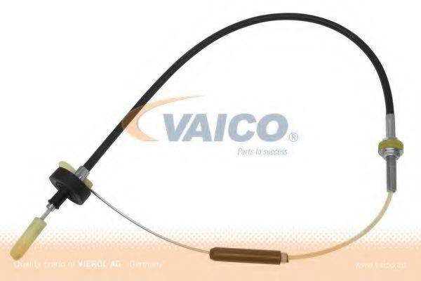 Трос, управління зчепленням VAICO V10-2148