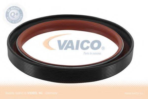 VAICO V102265 Кільце ущільнювача, колінчастий вал