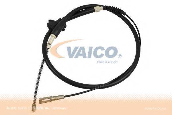 Трос, стоянкова гальмівна система VAICO V10-30056