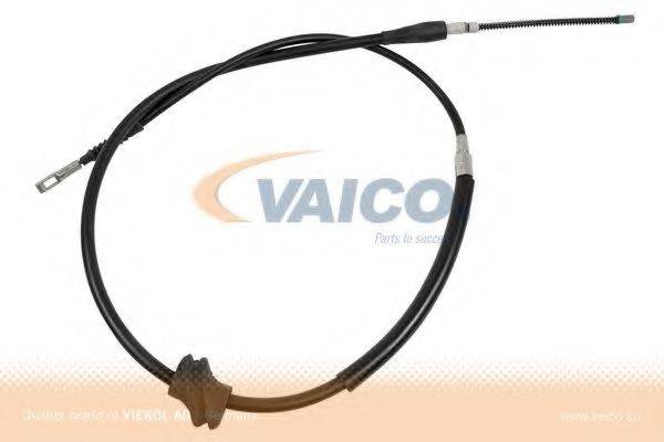 Трос, стоянкова гальмівна система VAICO V10-30059