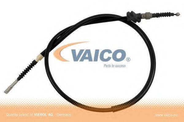 Трос, стоянкова гальмівна система VAICO V10-30100