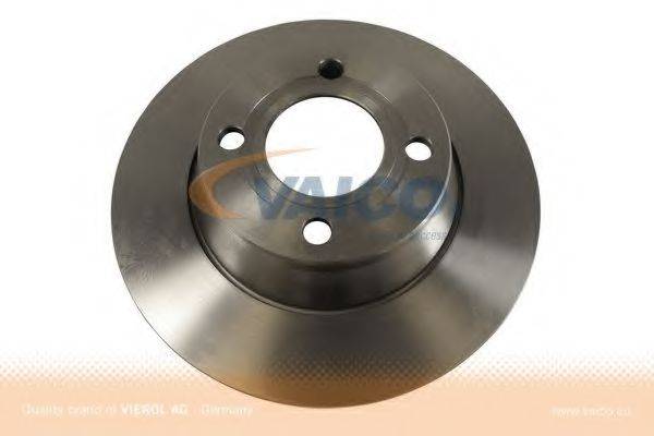 гальмівний диск VAICO V10-40020