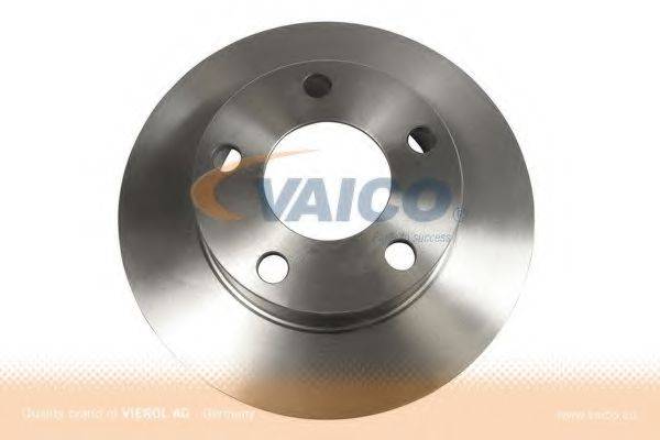гальмівний диск VAICO V10-40046