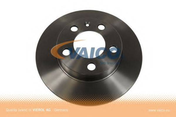 гальмівний диск VAICO V10-40048