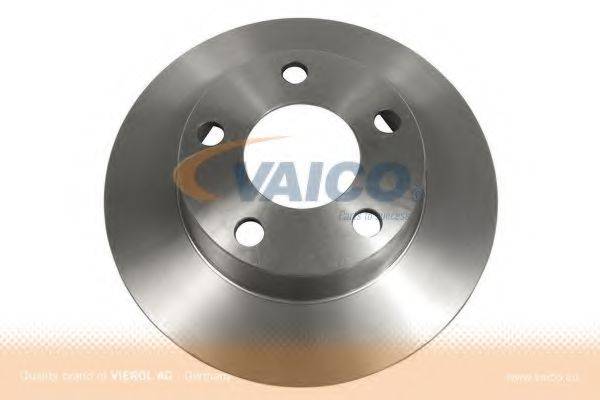 гальмівний диск VAICO V10-40073