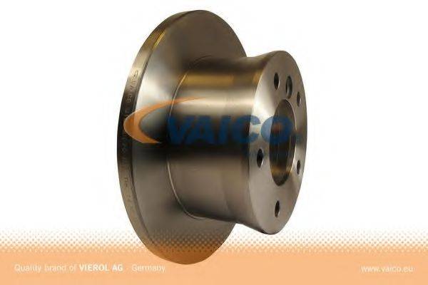 гальмівний диск VAICO V10-40079