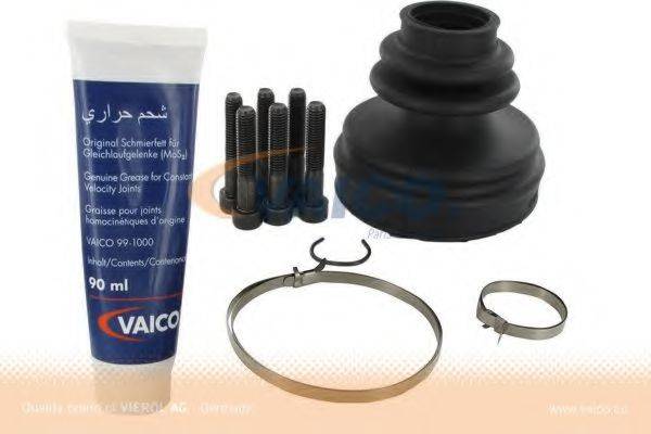 Комплект пильника, приводний вал VAICO V10-6243