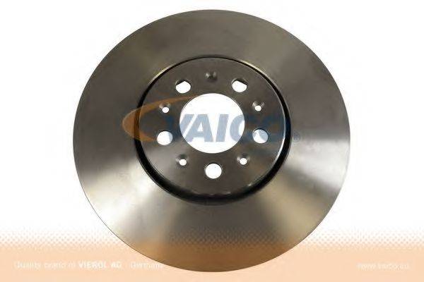 гальмівний диск VAICO V10-80044