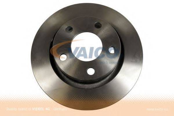 гальмівний диск VAICO V10-80109