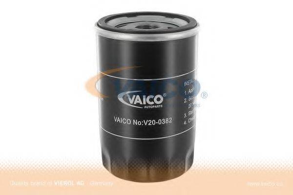 Масляний фільтр VAICO V20-0382