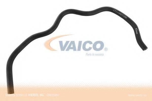 VAICO V201226 Шланг для видалення повітря, компенсаційний бак.