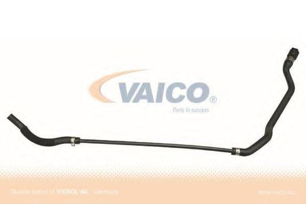 VAICO V201227 Шланг для видалення повітря, компенсаційний бак.