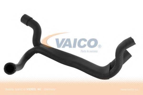 VAICO V201641 Шланг для видалення повітря, компенсаційний бак.