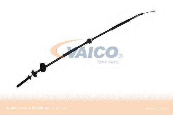 Трос, стоянкова гальмівна система VAICO V20-1832