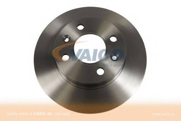 гальмівний диск VAICO V21-80001