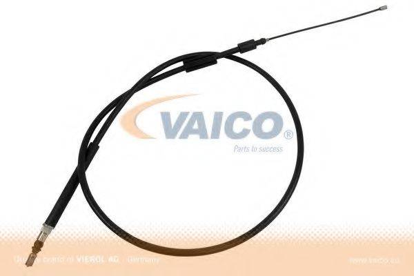 Трос, стоянкова гальмівна система VAICO V22-30001