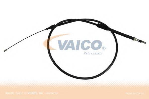 Трос, стоянкова гальмівна система VAICO V22-30003