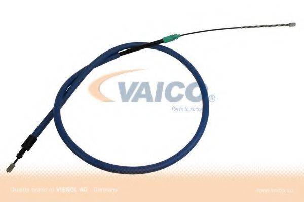 Трос, стоянкова гальмівна система VAICO V22-30011