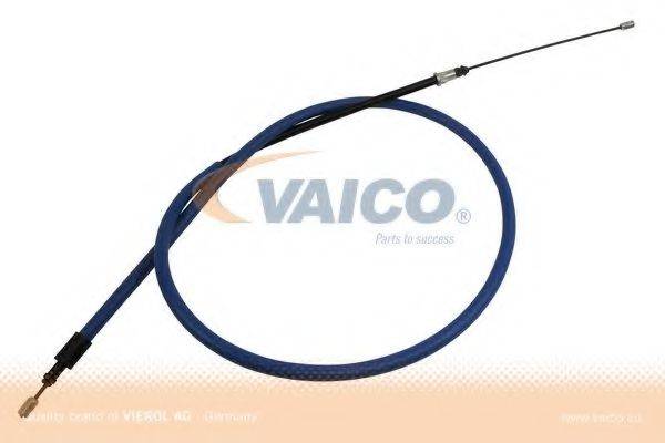 Трос, стоянкова гальмівна система VAICO V22-30013