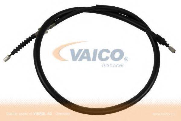 Трос, стоянкова гальмівна система VAICO V22-30029