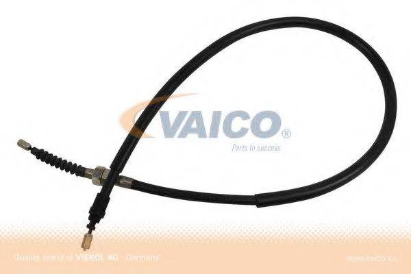 VAICO V2230030 Трос, стоянкова гальмівна система
